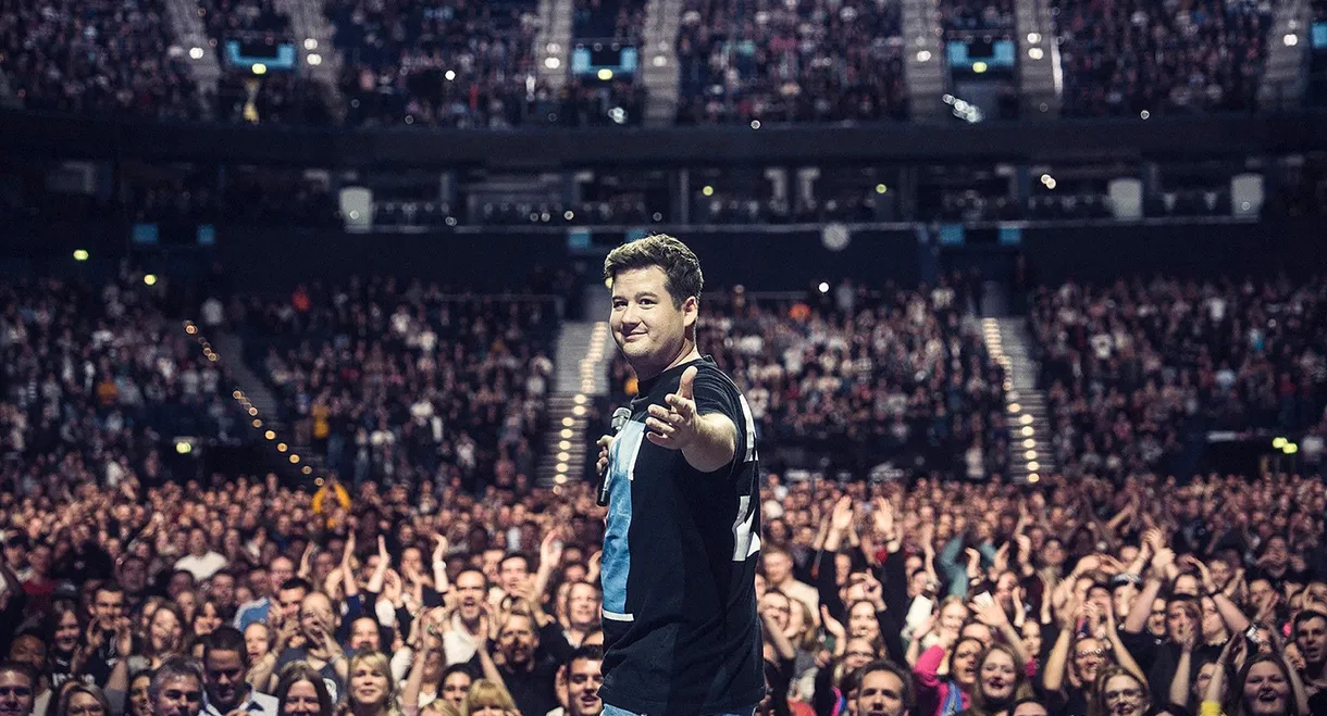 Chris Tall - Schönheit braucht Platz