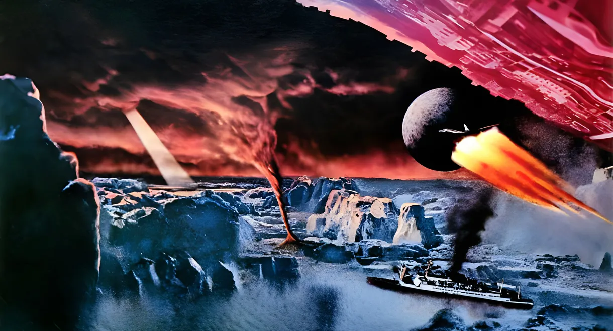 Prophecies of Nostradamus