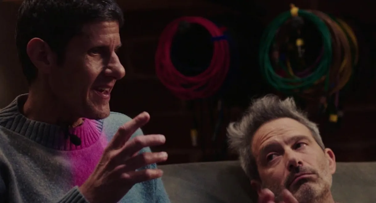 Still Ill: 25 Years of 'Ill Communication'