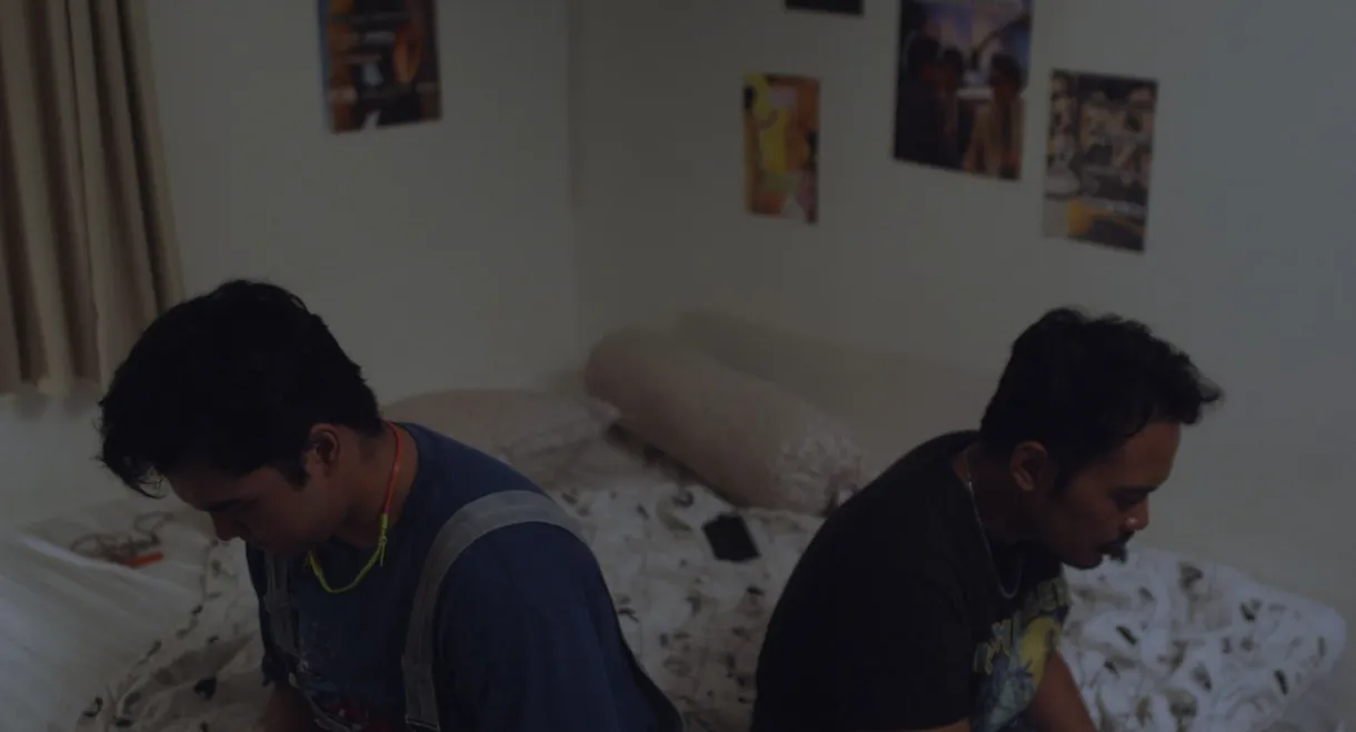 Neither Perfect Nor Imperfect