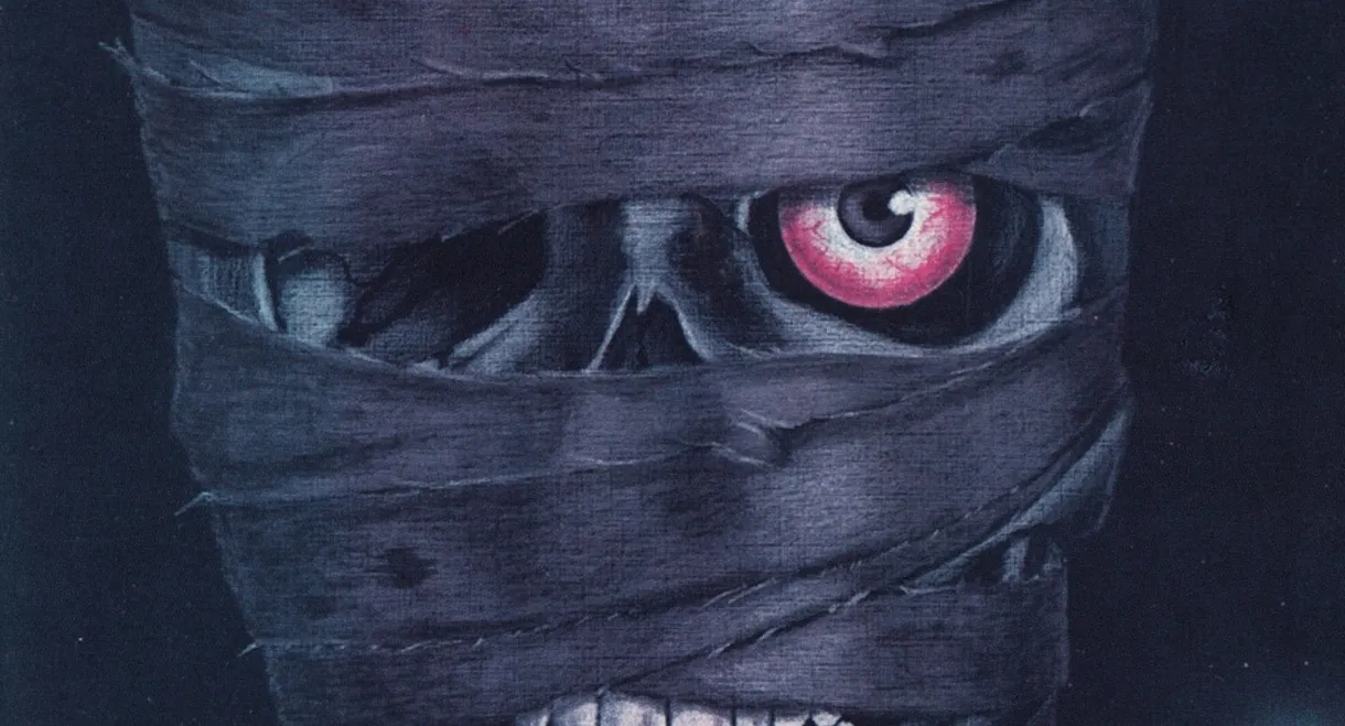 Ghosts That Still Walk