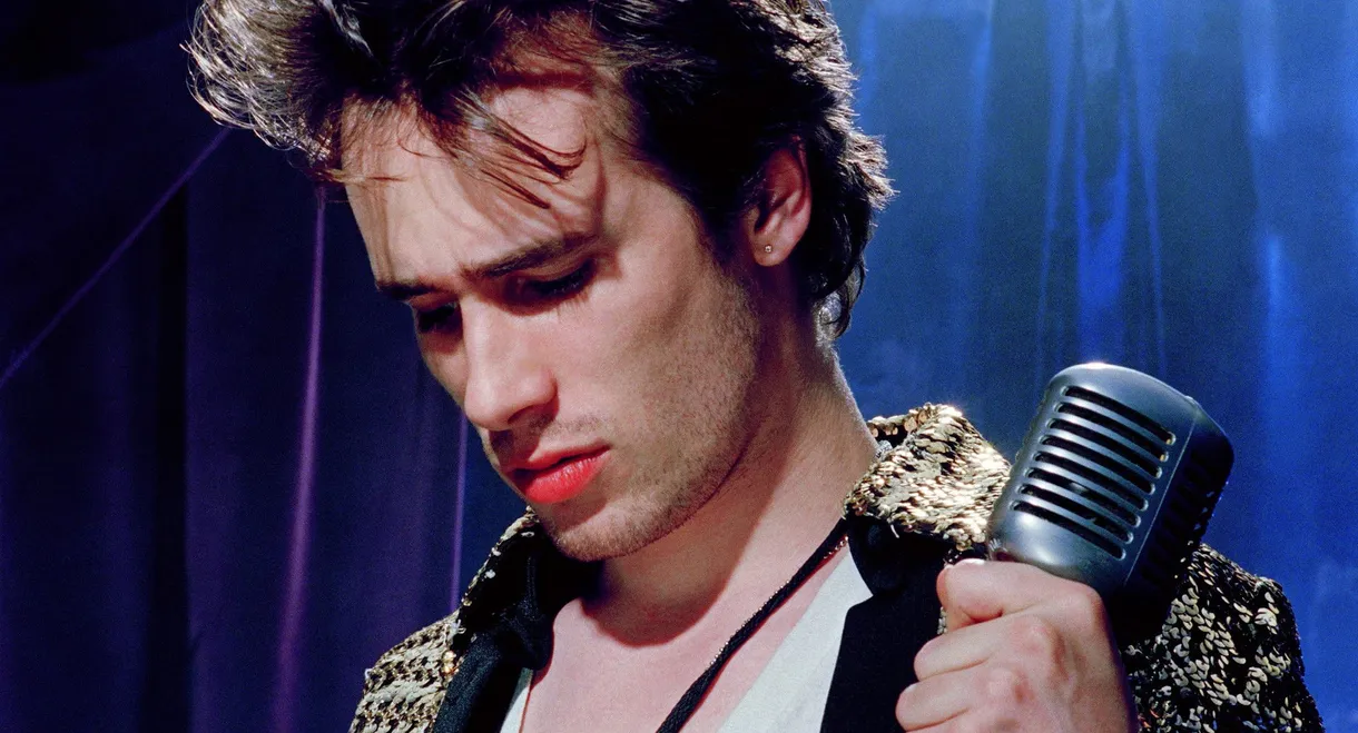 Jeff Buckley: Everybody Here Wants You