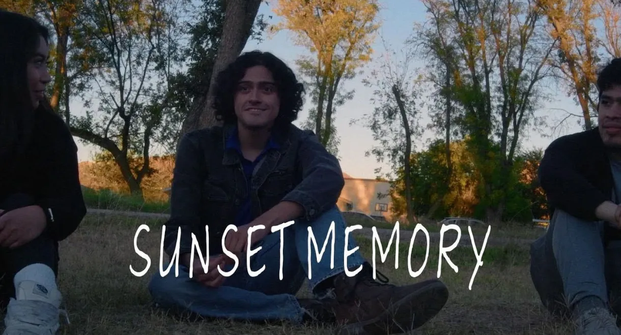 Sunset Memory