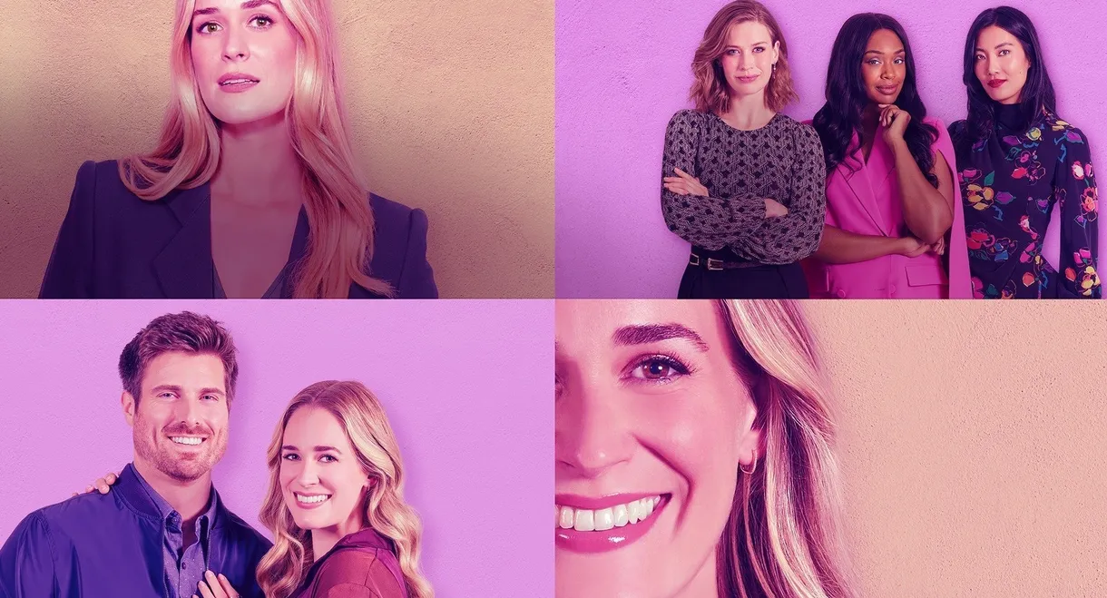 The Love Club: Nicole’s Pen Pal