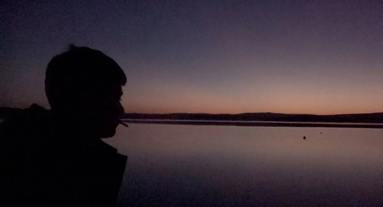 The Things I Tell You