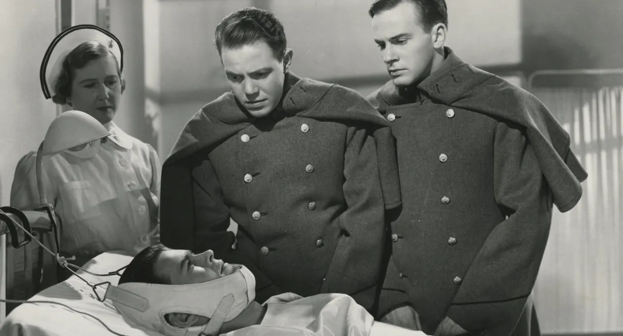 The Duke of West Point