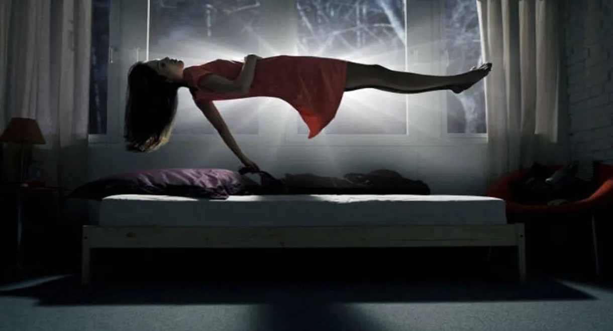 Blutsschwestern - Jung, magisch, tödlich