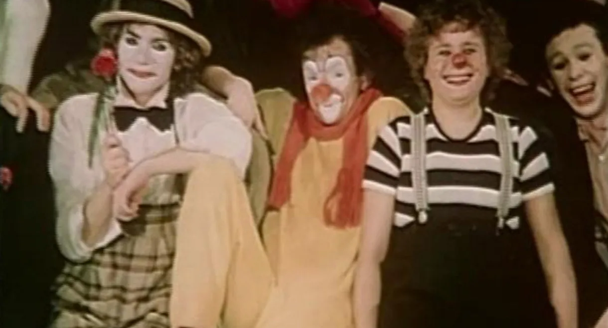 We Are The Clowns
