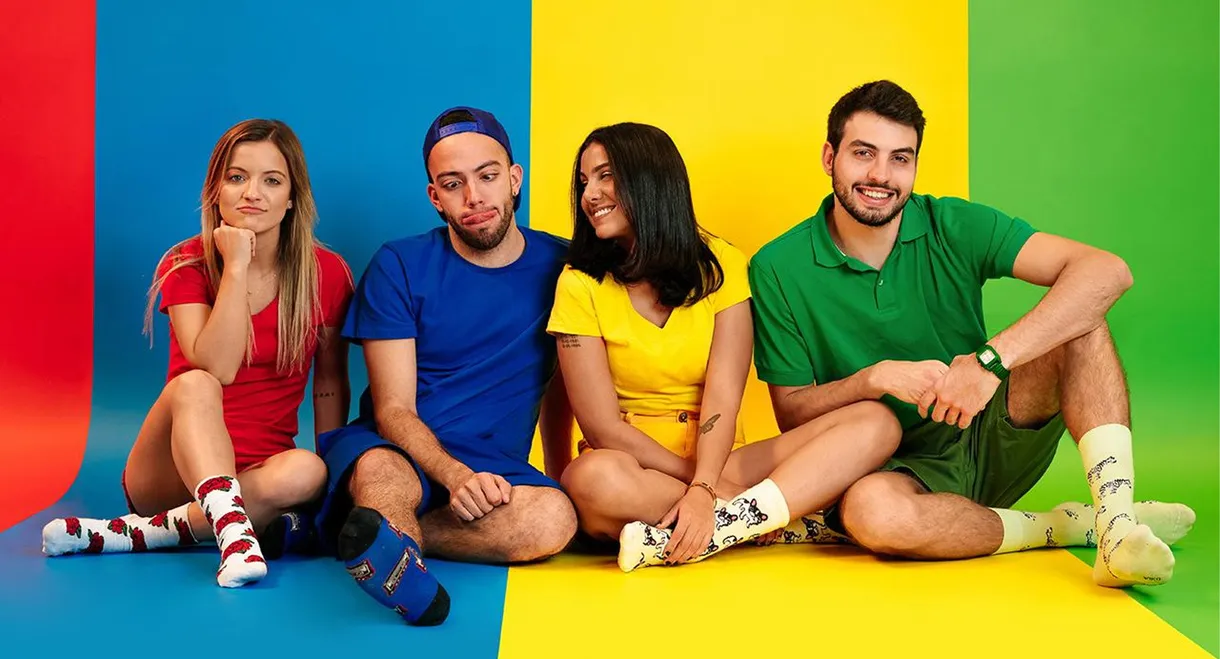 Flops: Uma Comédia Musical