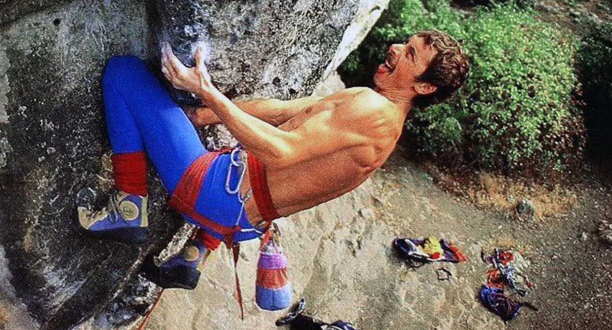 The Fingertip Phenomenon