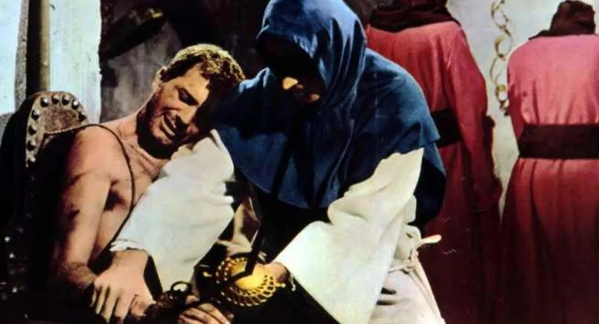 Gentlemen of the Night