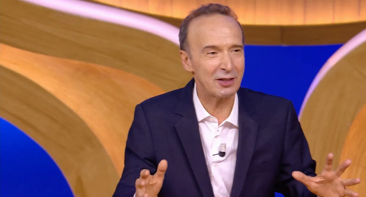 Francesco - The canticle