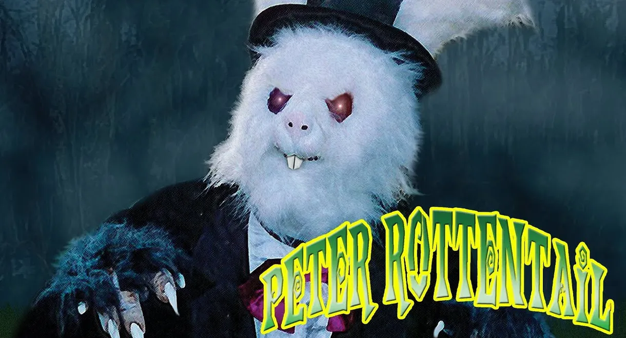 Peter Rottentail