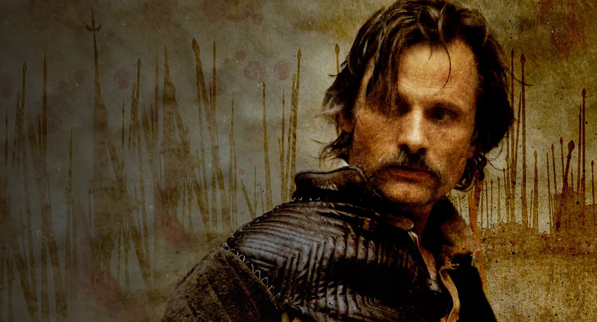 Captain Alatriste: The Spanish Musketeer