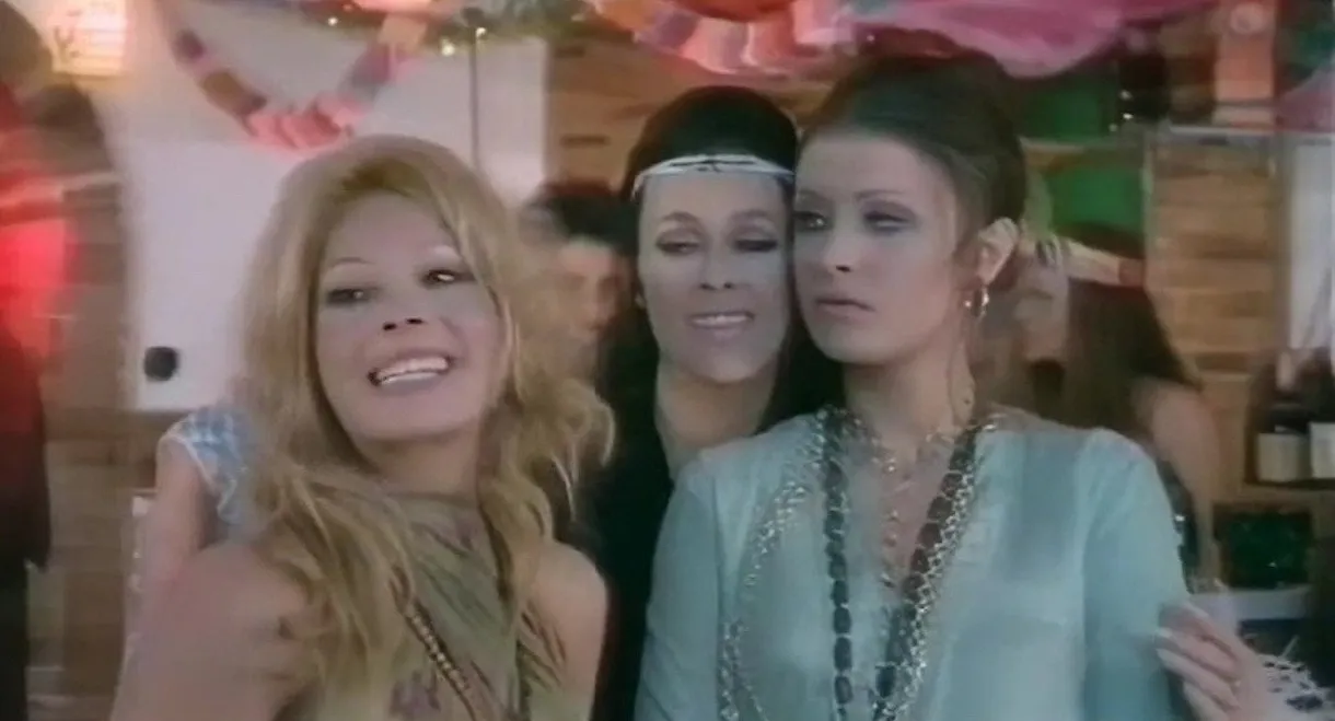 School of Erotic Enjoyment