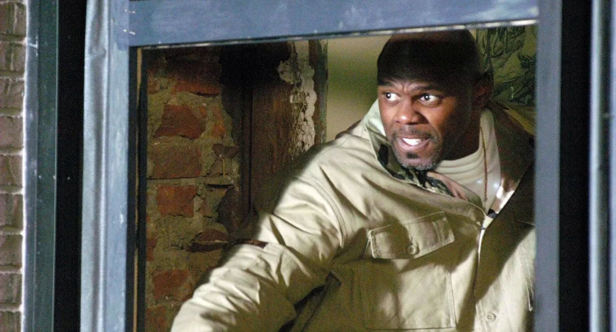 State Property: Blood on the Streets