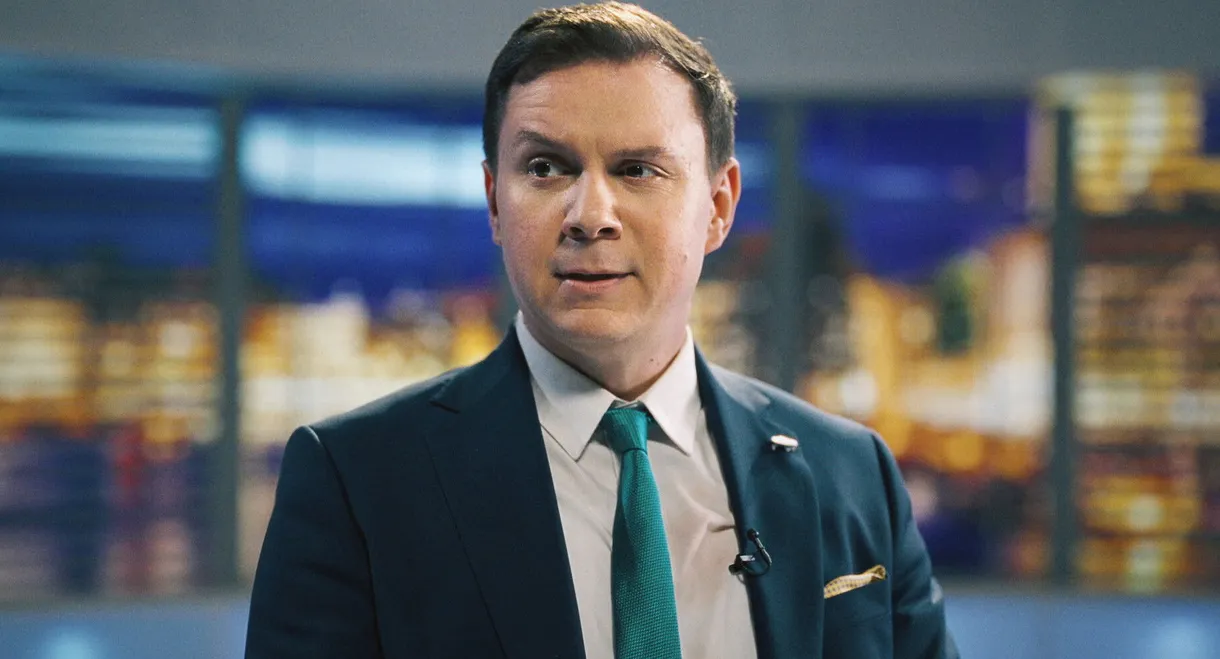 The Perfect Candidate