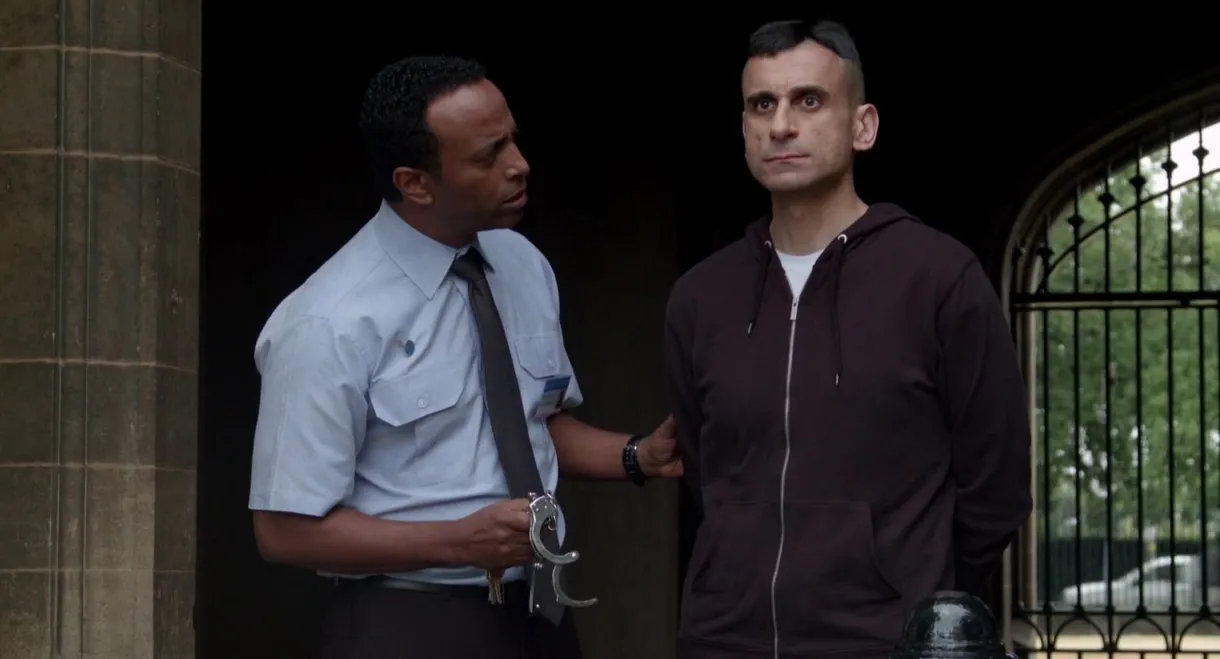 According to Ben Adams