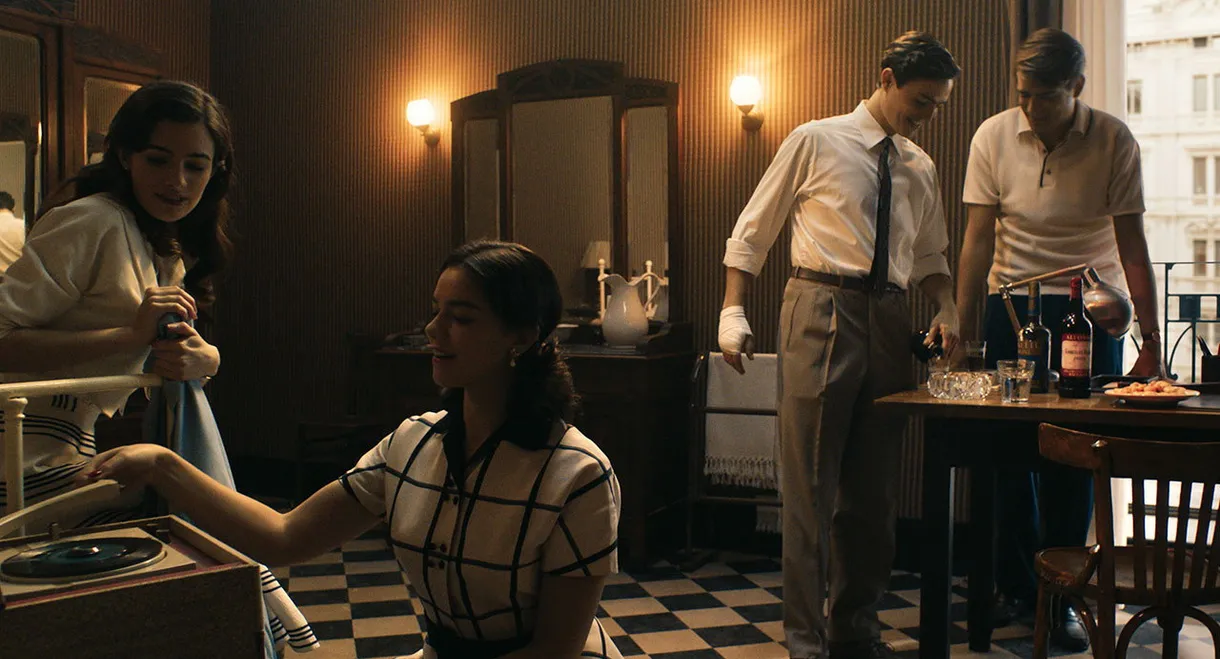 Percoco: Il Primo Mostro D’Italia