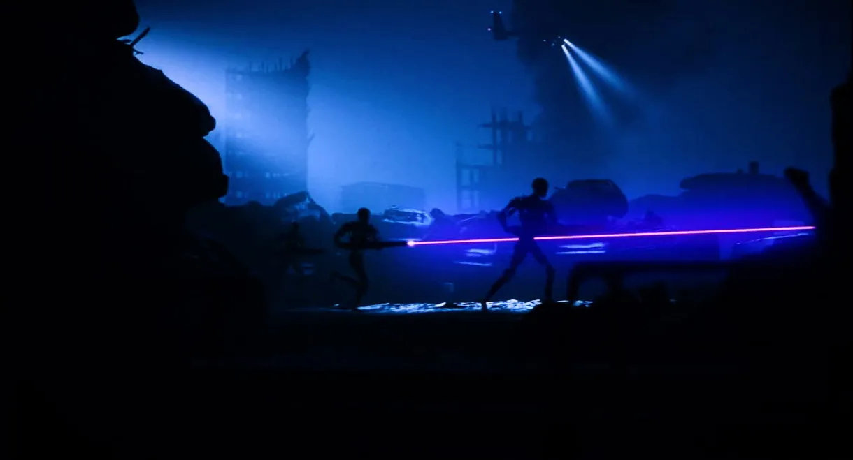 Terminator: Hunter Killer