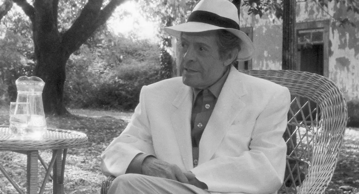 Marcello Mastroianni: I Remember