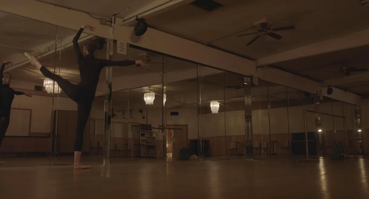 The Ballerina