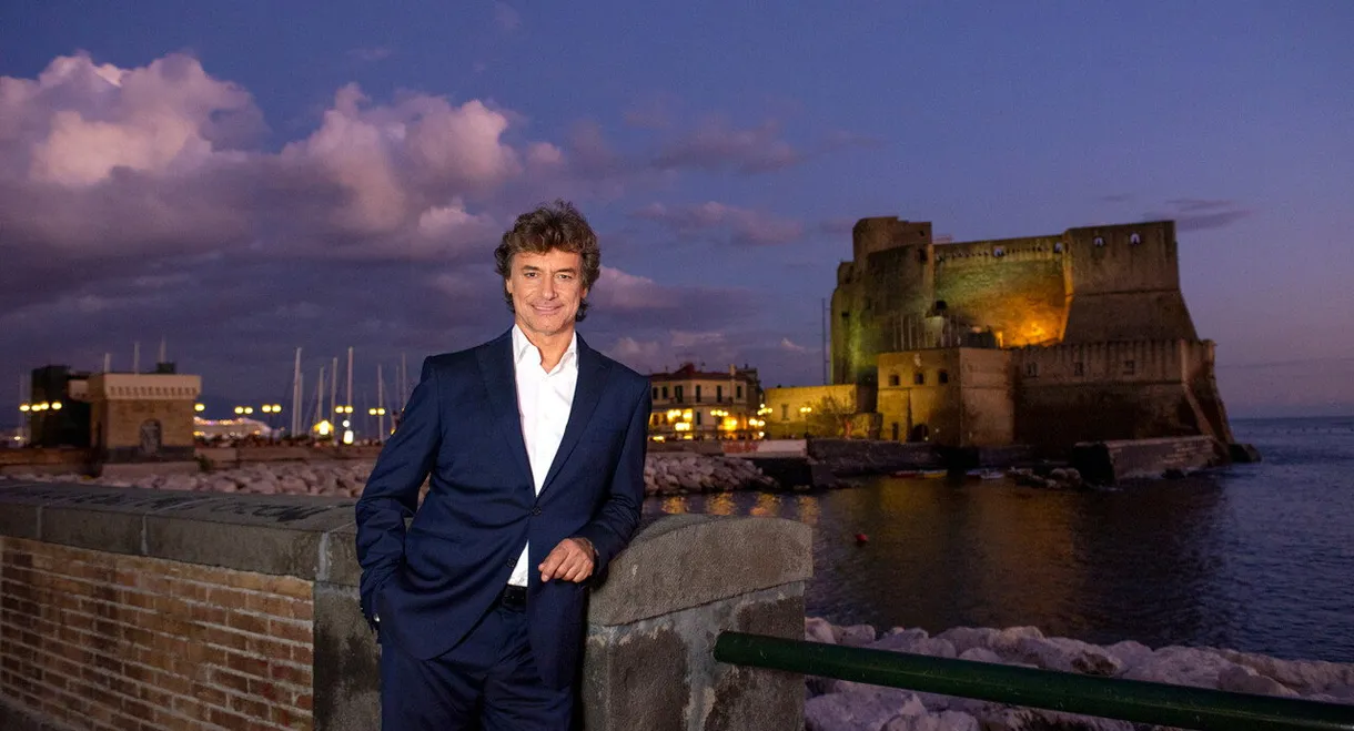 Stanotte a Napoli