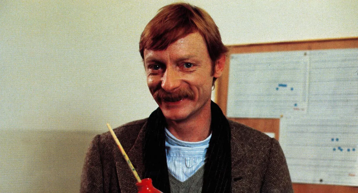 Who's Going Crazy Here, Doctor?