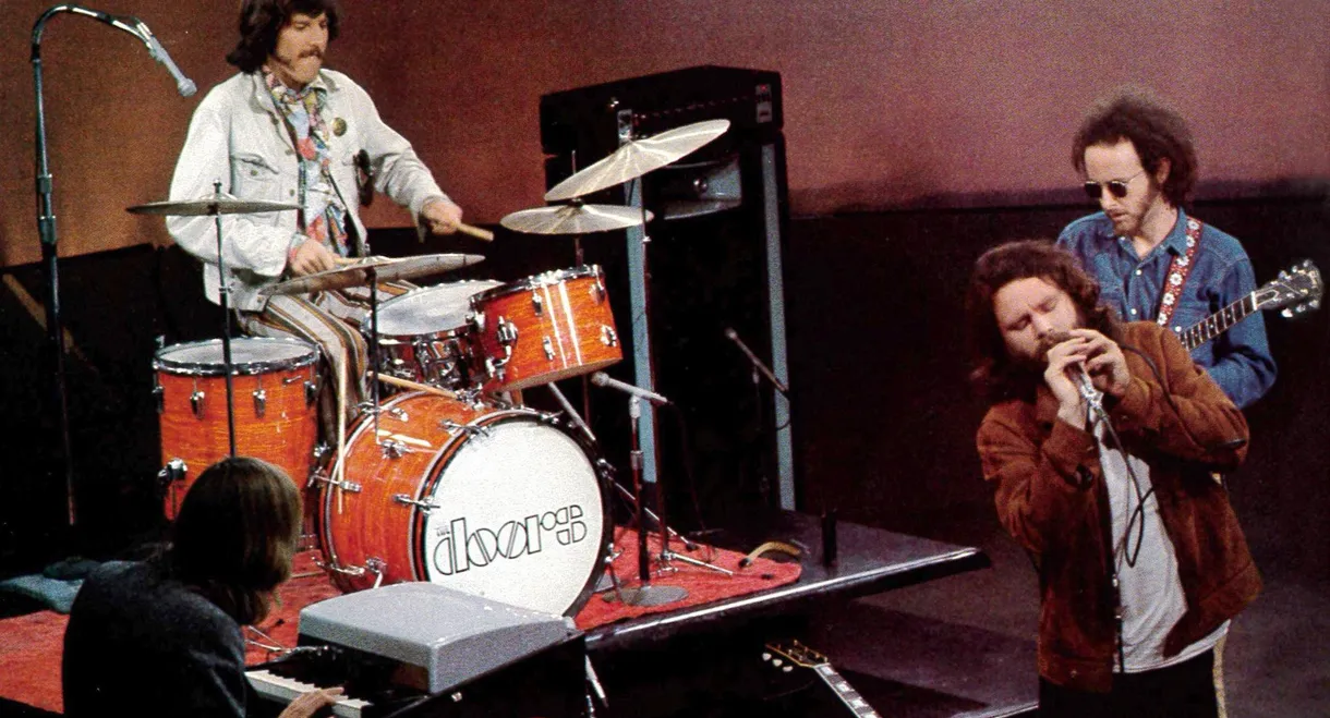 The Doors: PBS Critique