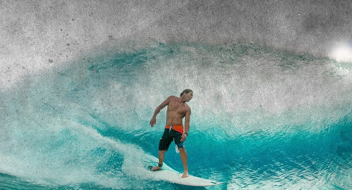 Andy Irons: Kissed by God