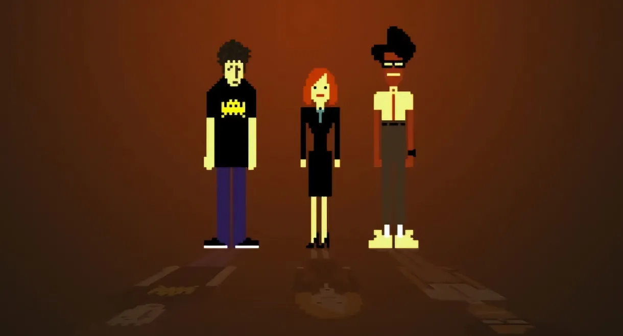 The IT Crowd