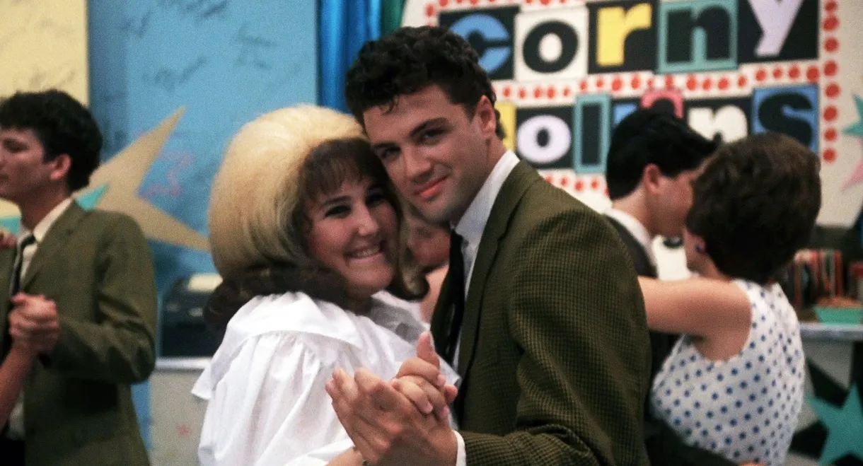 Hairspray