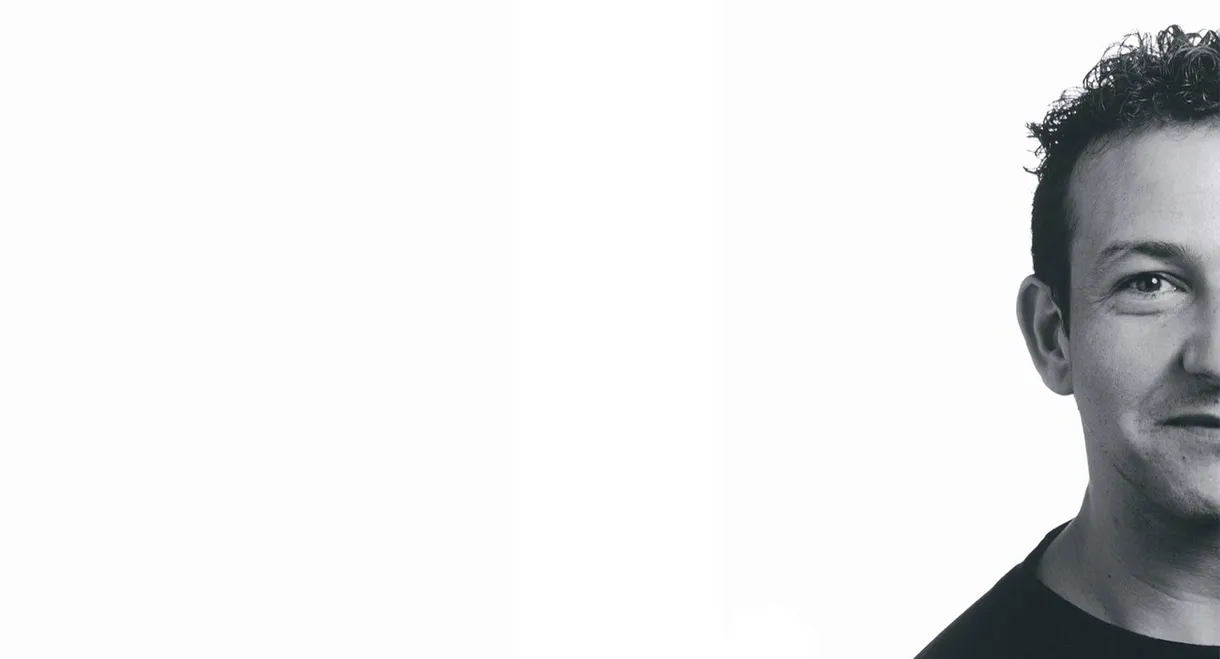 Najib Amhali: Veni Vidi Vici