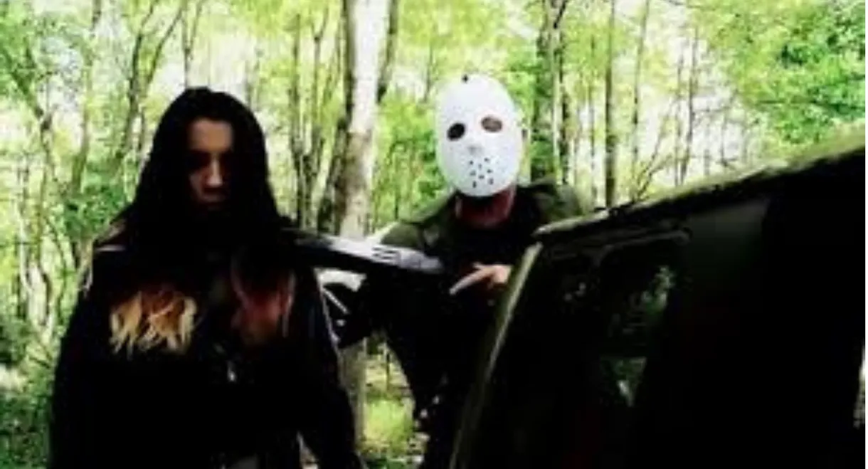 Zombie Grindhouse Marathon