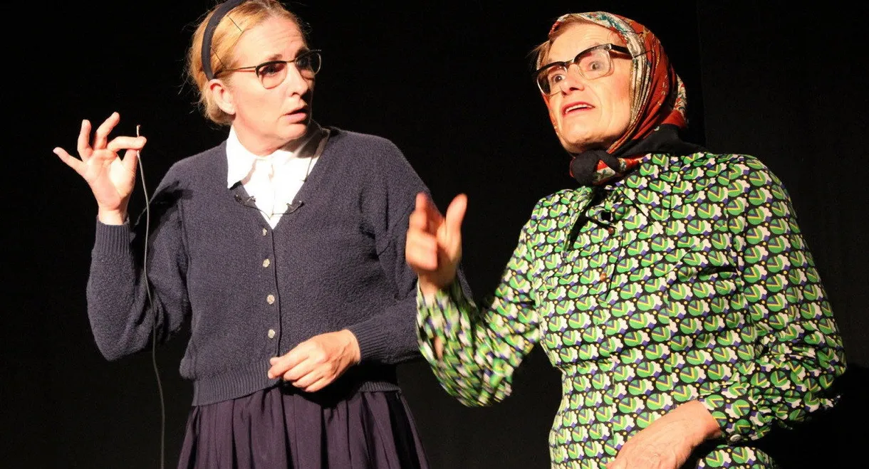 Les Vamps - Label Vamp