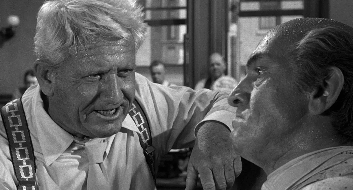 Inherit the Wind