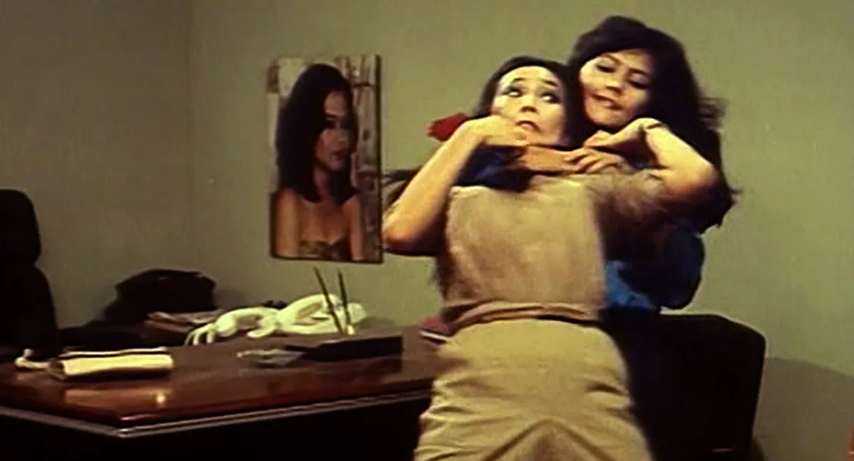 Ferocious Female Freedom Fighters