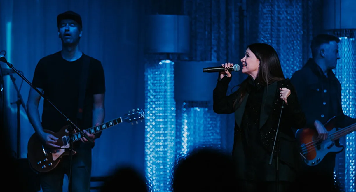 Anna K. - 30 let na scéně