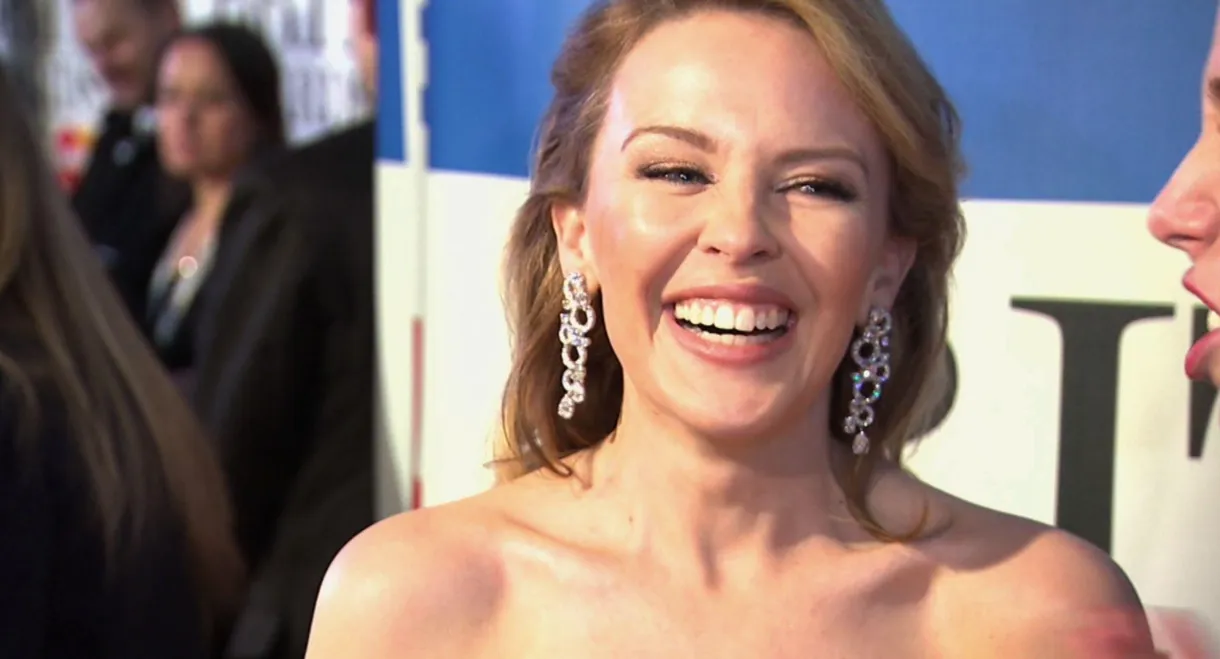 Kylie Minogue: Showtime