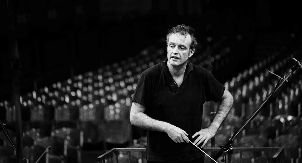 Traces to Nowhere: The Conductor Carlos Kleiber