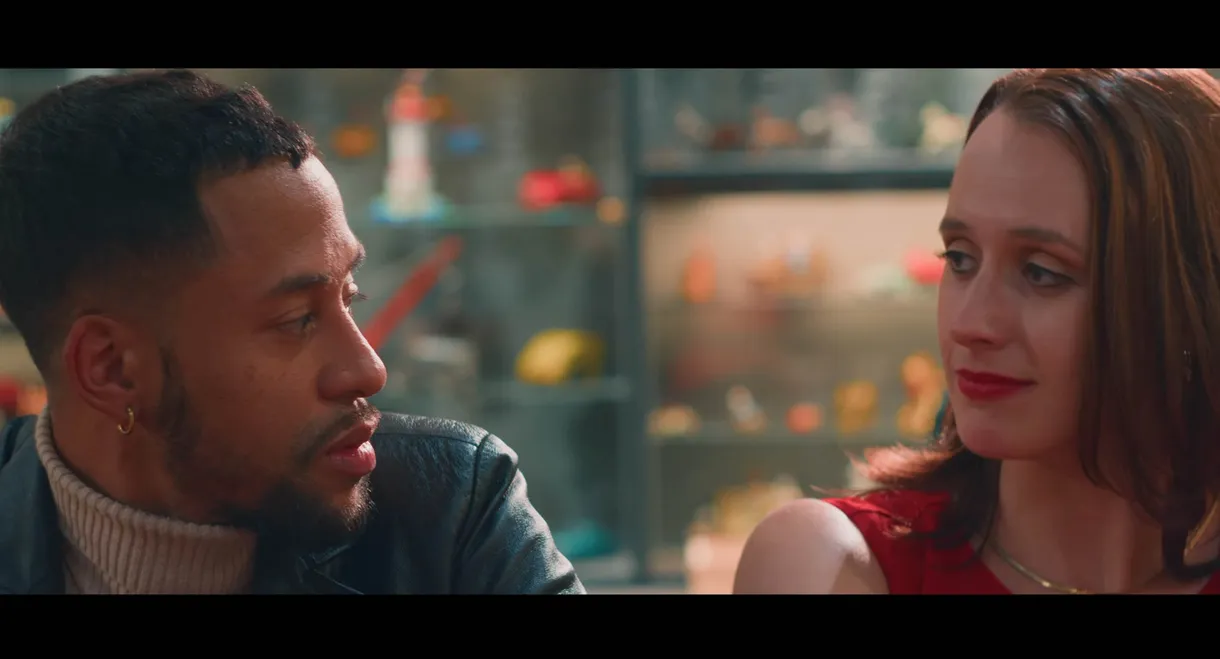 How to Steal a Heart