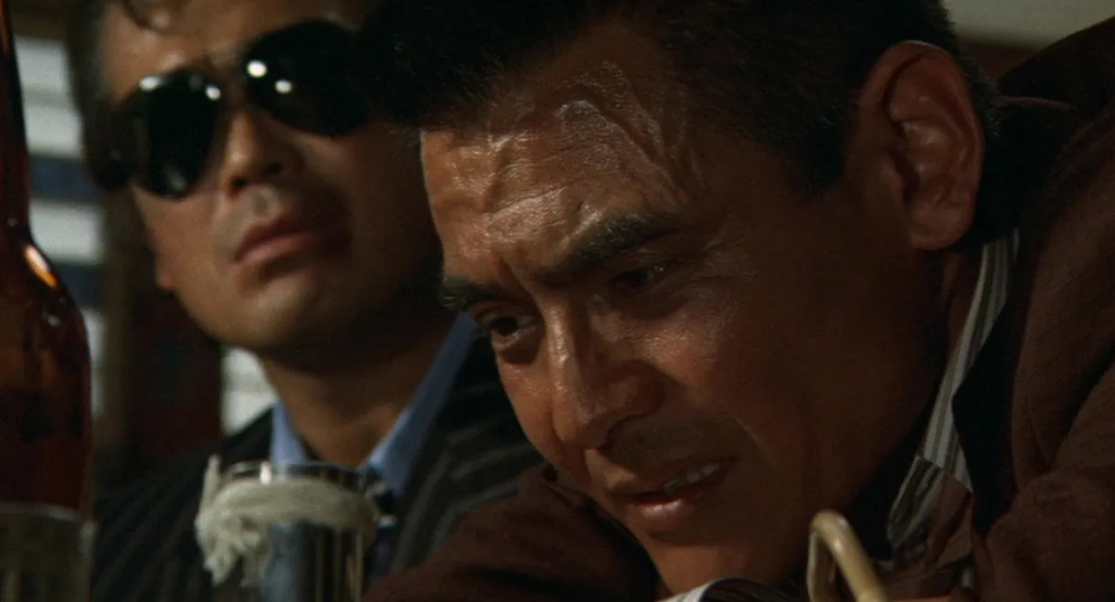 Japanese Humanity and Justice