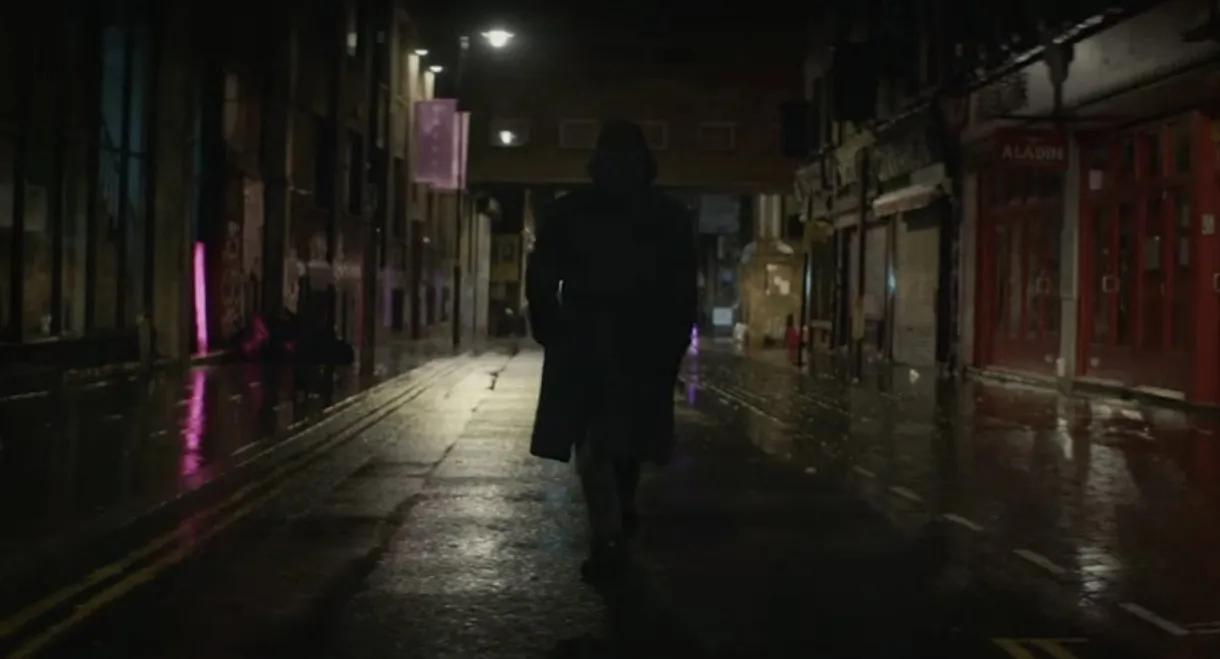 All of This Unreal Time