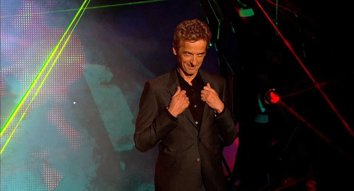 Doctor Who Live: The Next Doctor