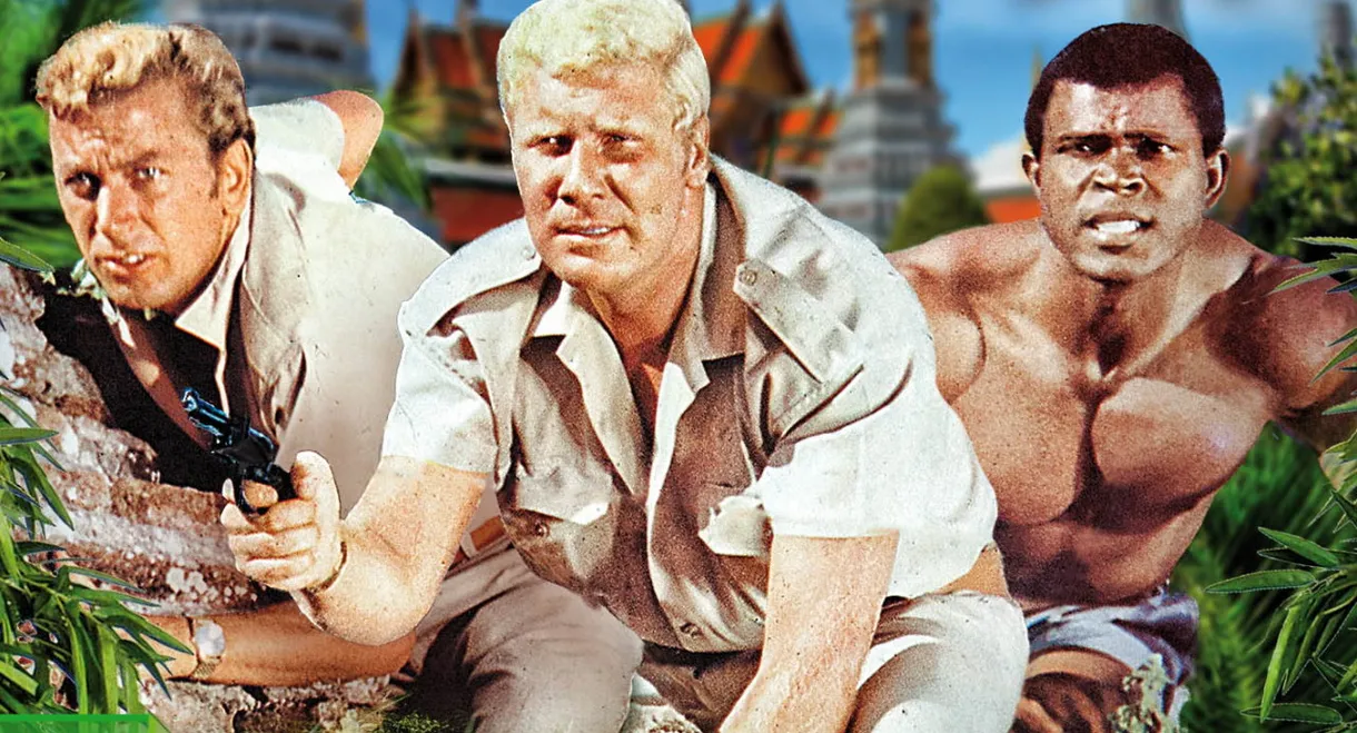 Thirteen Days to Die