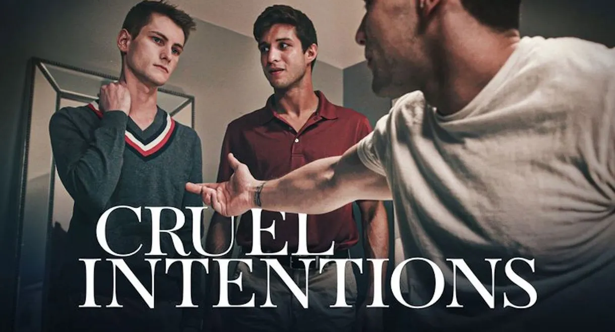 Cruel Intentions