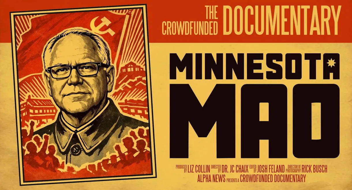 Minnesota Mao