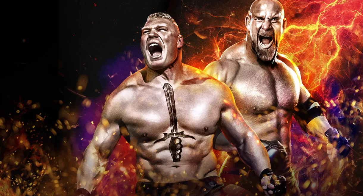 WWE Survivor Series 2016