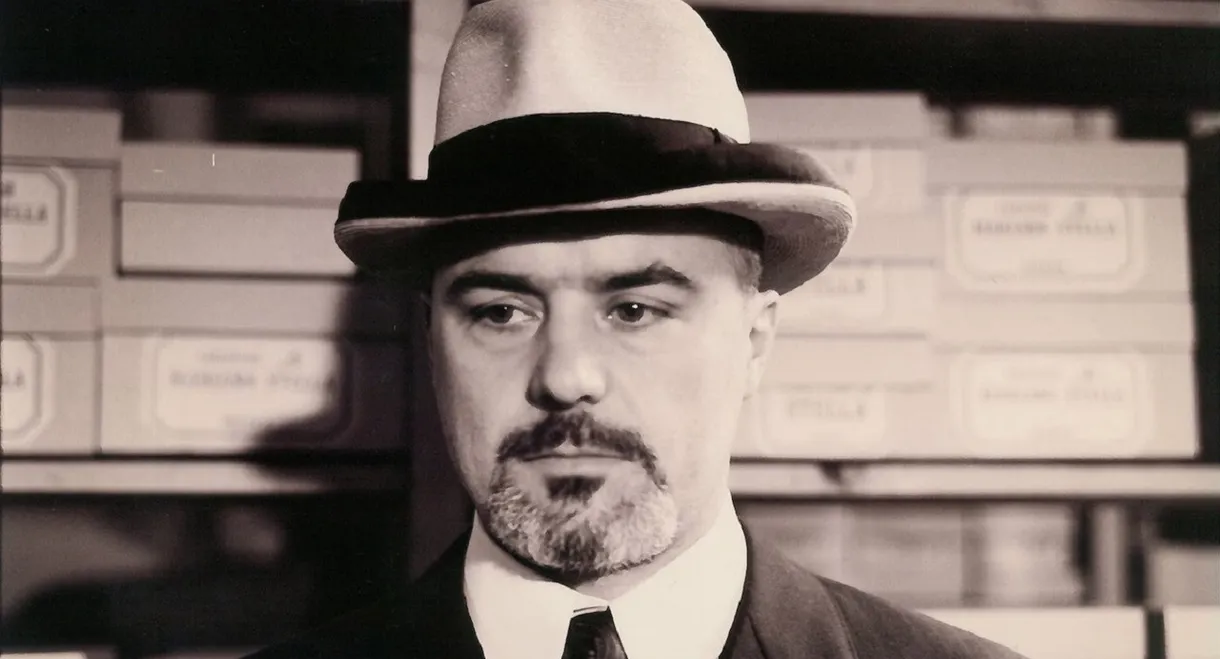 The Theft of St. Peter's Treasure