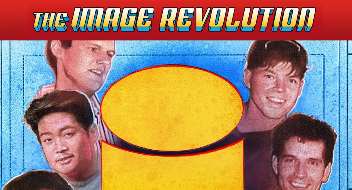 The Image Revolution